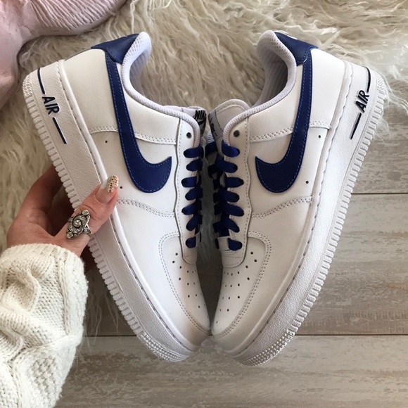 NWT Nike ID Custom Air Force 1 - Picture 3 of 7